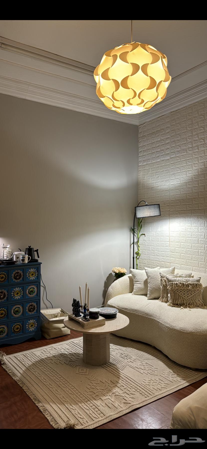 كنبه بوكليه لو سكري فخمه64562334026241110