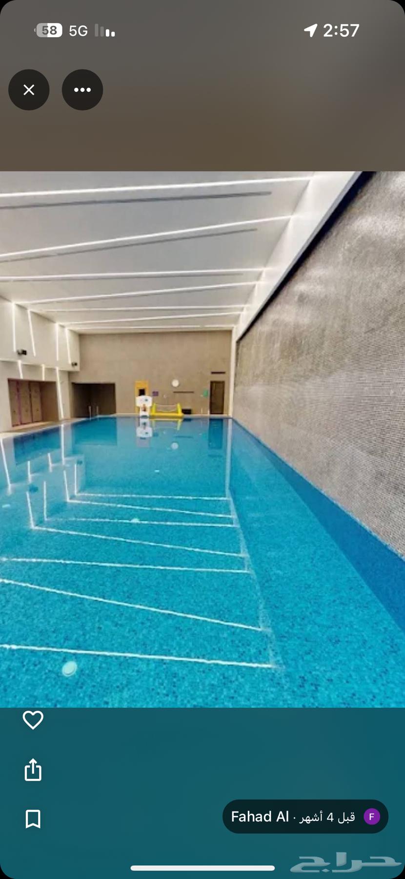 بيع اشتراك نادي نسائي64554202867713111