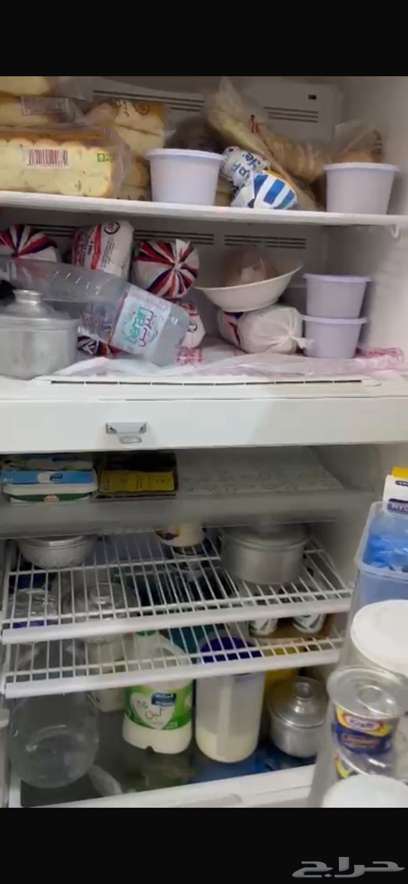 ثلاجه للبيع64560038416899111