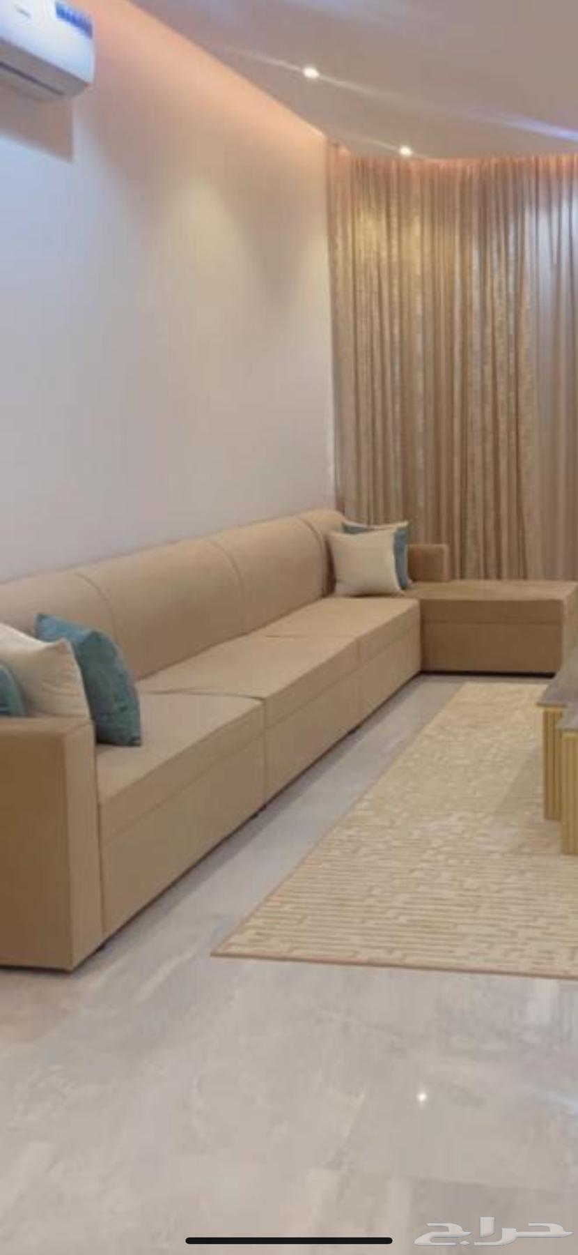 كنب حالته لاباس بها64554649113474110