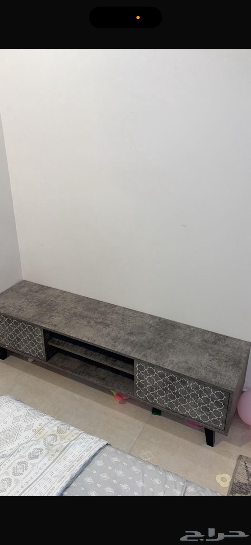 The mat with 50 beds, each bed with its bedding for 5064560530321155112