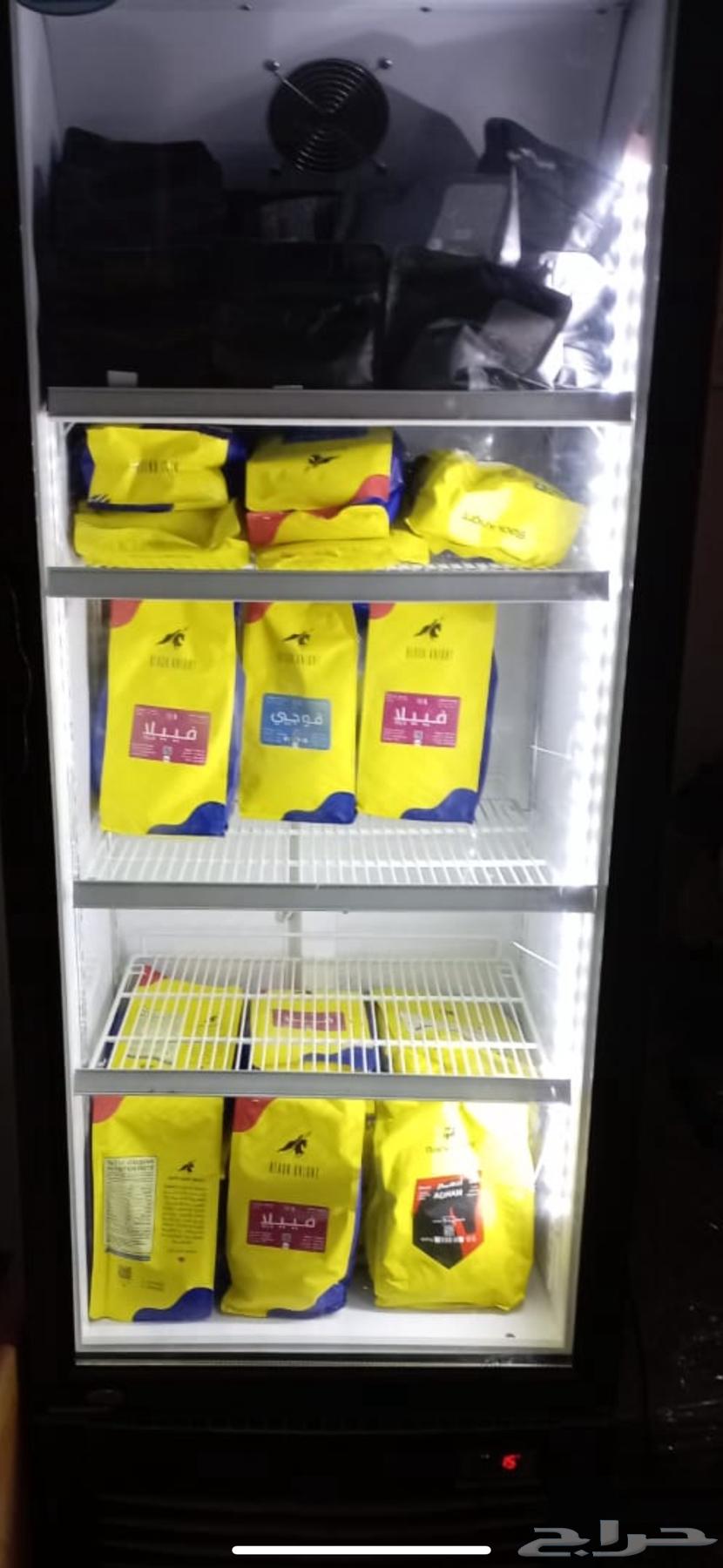 قهوه مختصة من بلاك نايت64554732508290110