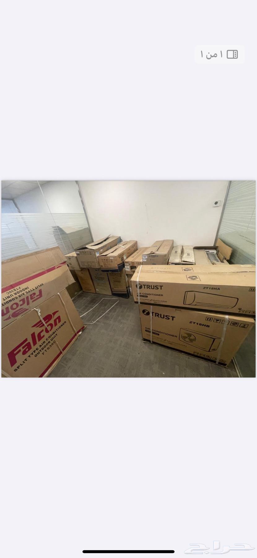 Air conditioners and devices64558072781057111