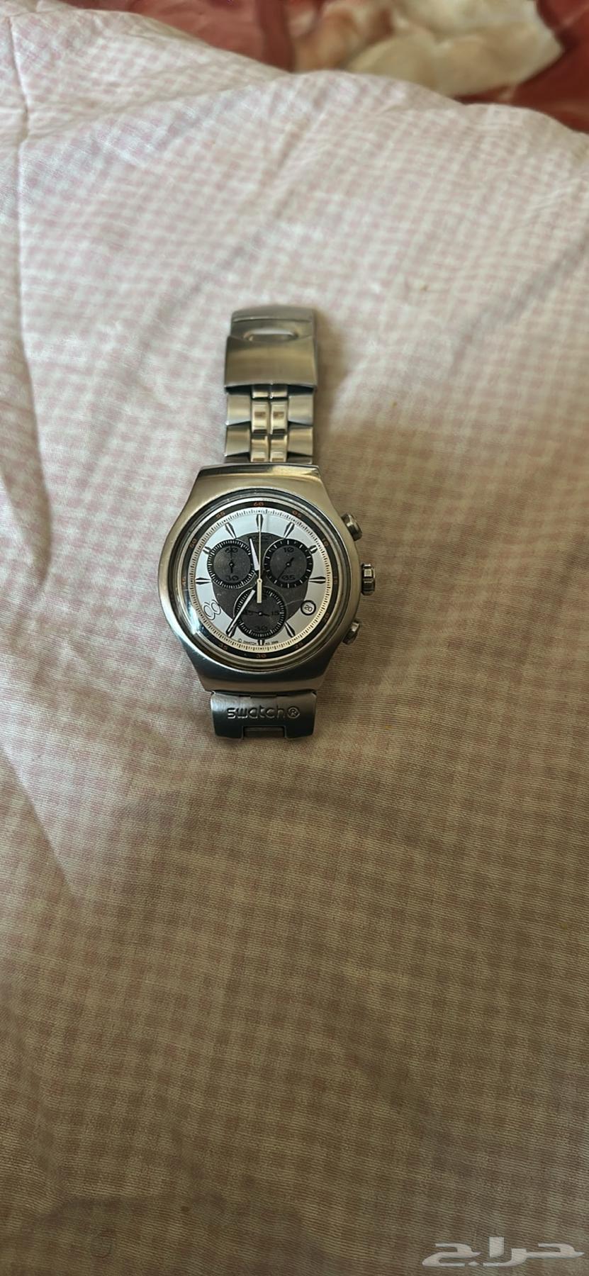 Swatch watch size 47, the large size64561657859074112