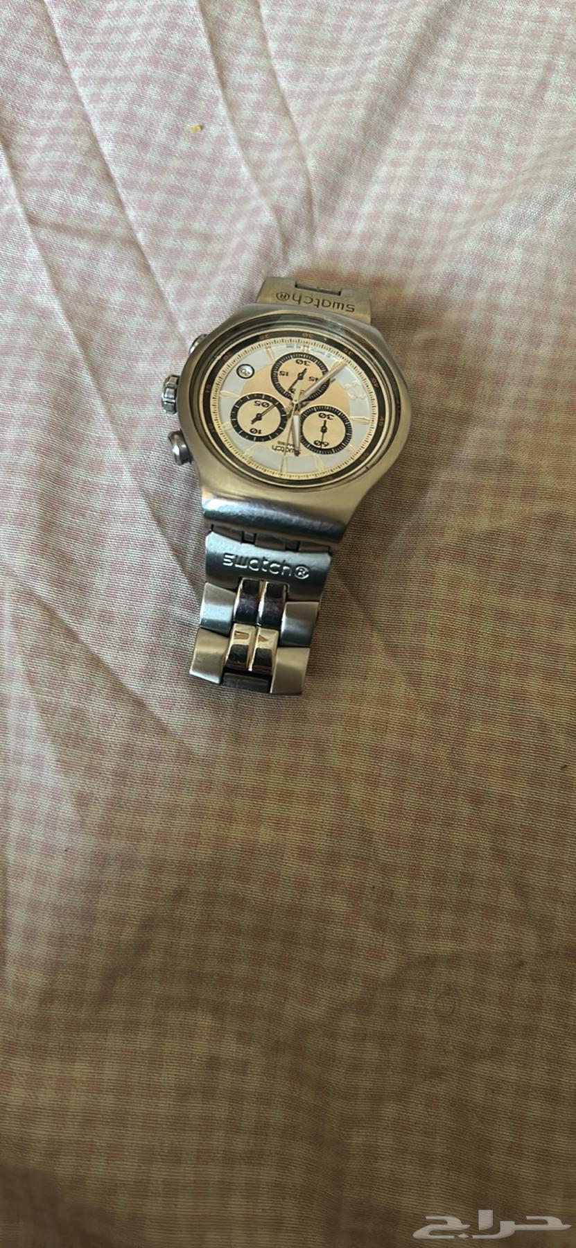 Swatch watch size 47, the large size64561657859074110