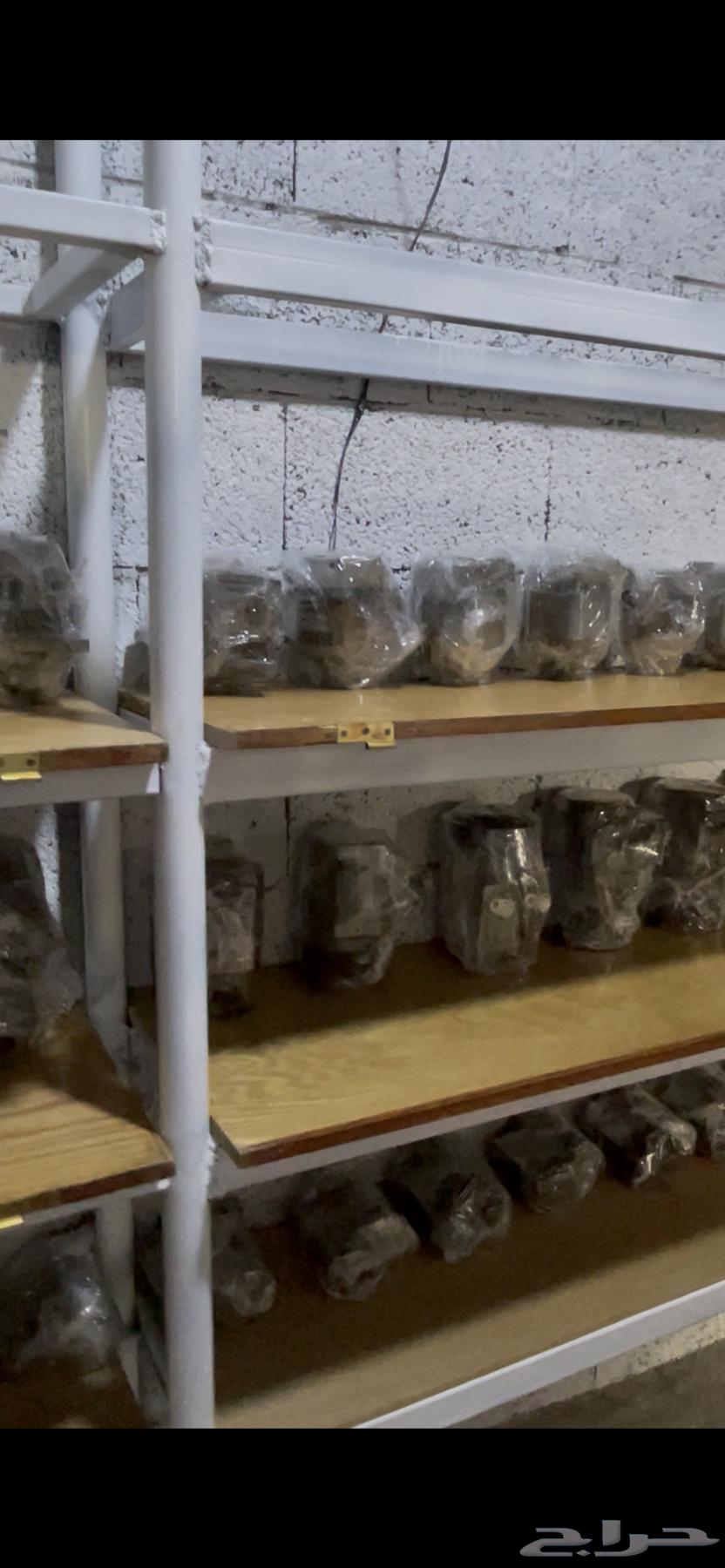 يوجد لدينا انواع من الكمبرسر والدينمو والسلف وقطع سلف64559001545346110