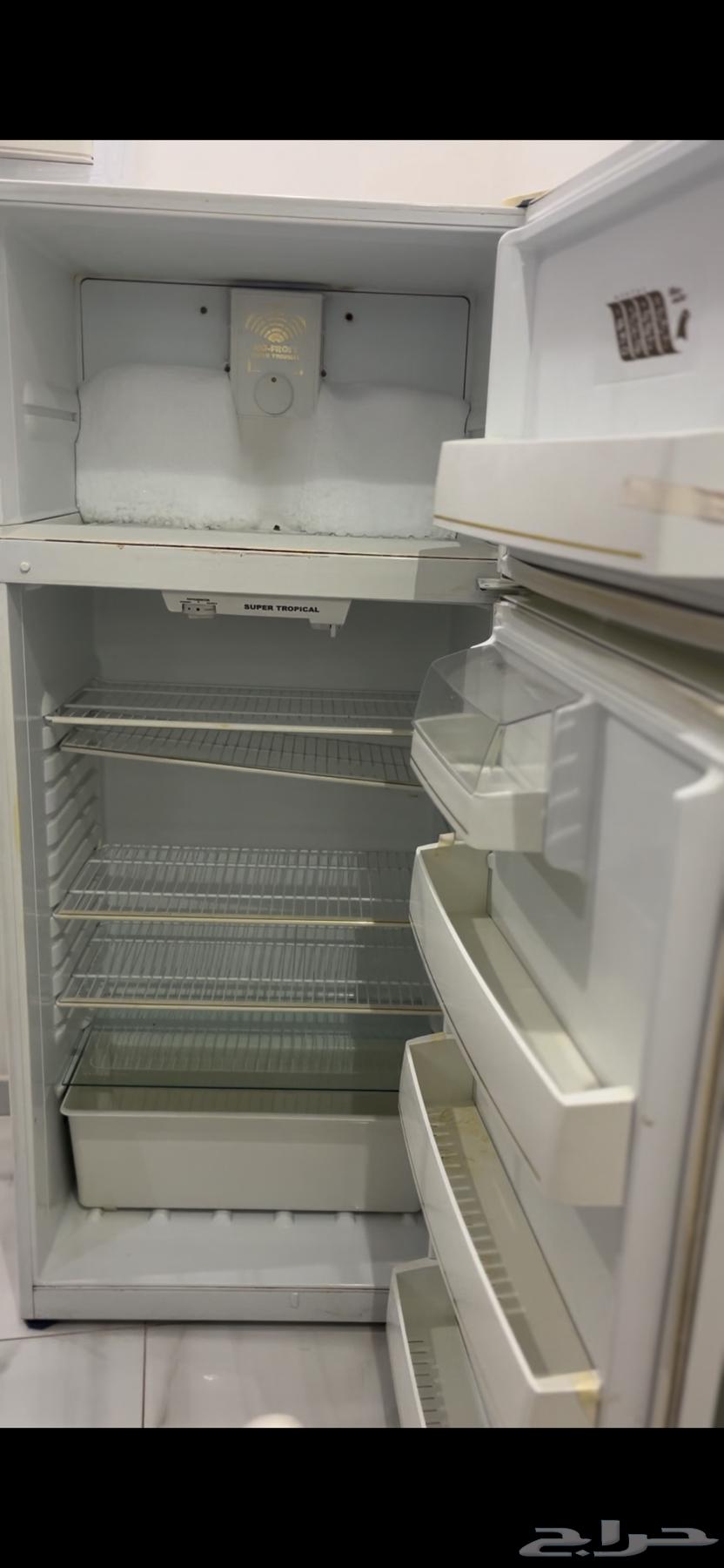 ثلاجه فالكون للبيع64554258933891111