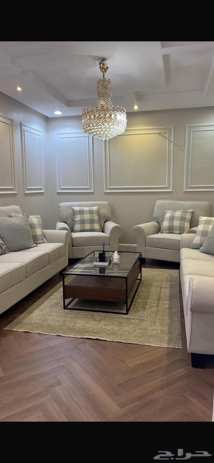 كنب للبيع64554146654465110