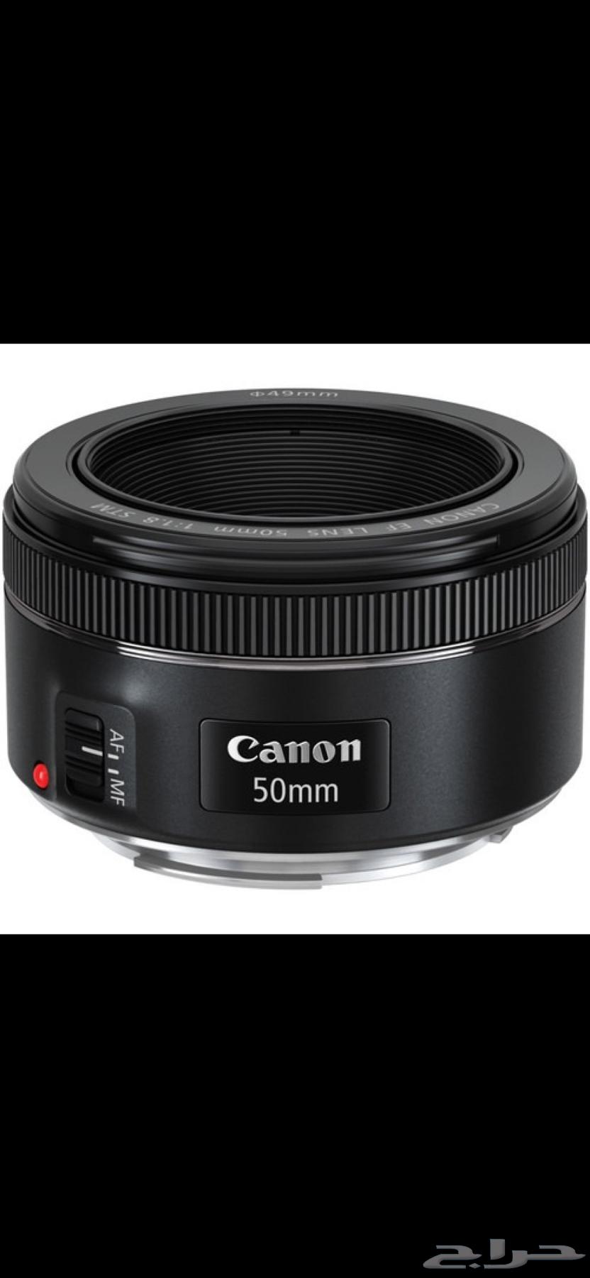 كاميرا كانون 700d نظيفة جدا64560684258691113