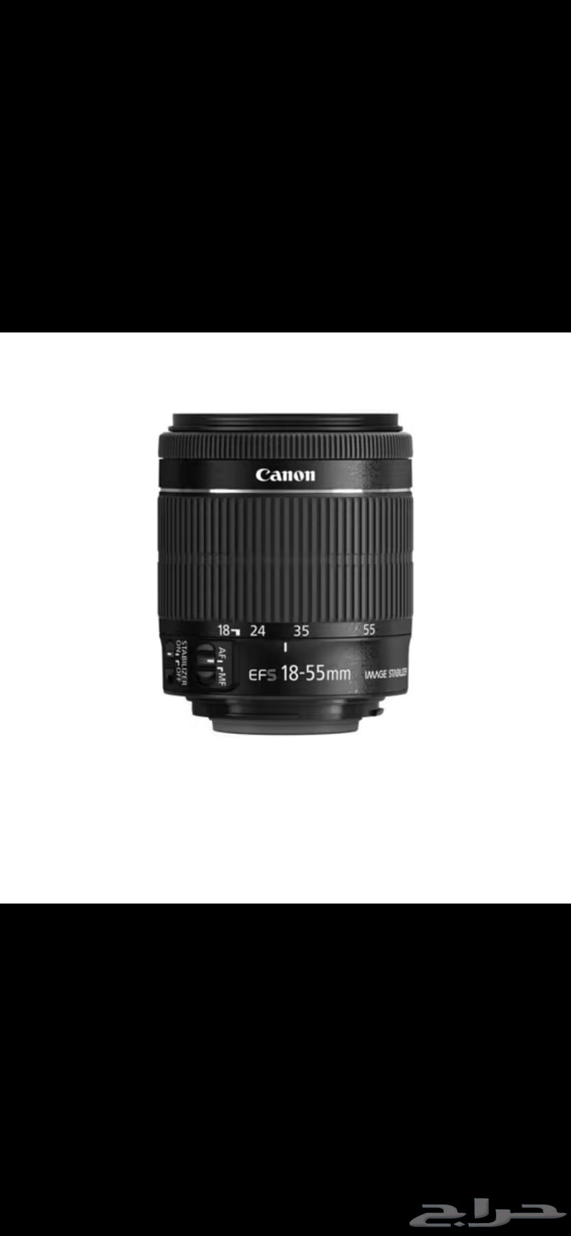 كاميرا كانون 700d نظيفة جدا64560684258691111