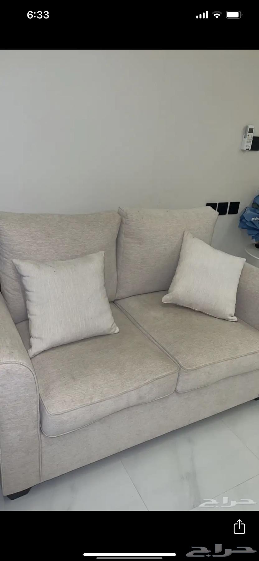 كنب اوف وايت64554830045443111