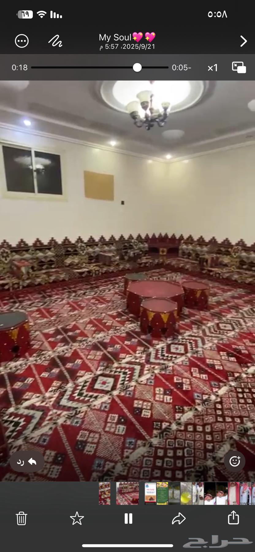 مجلس تراثي للبيع64559196248835113