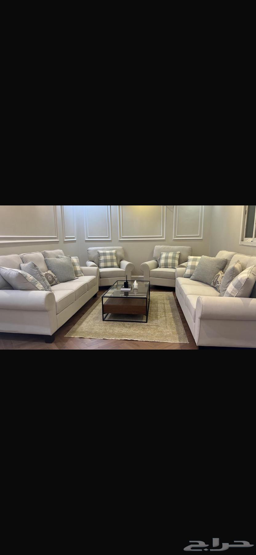 كنب للبيع64554146654465113