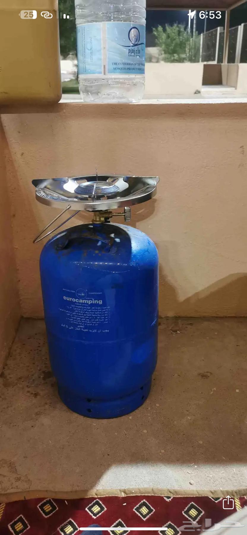 دافور 8 كيلو للبيع64558307957891110