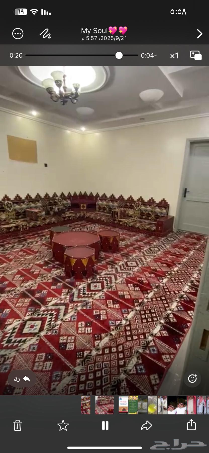 مجلس تراثي للبيع64559196248835112