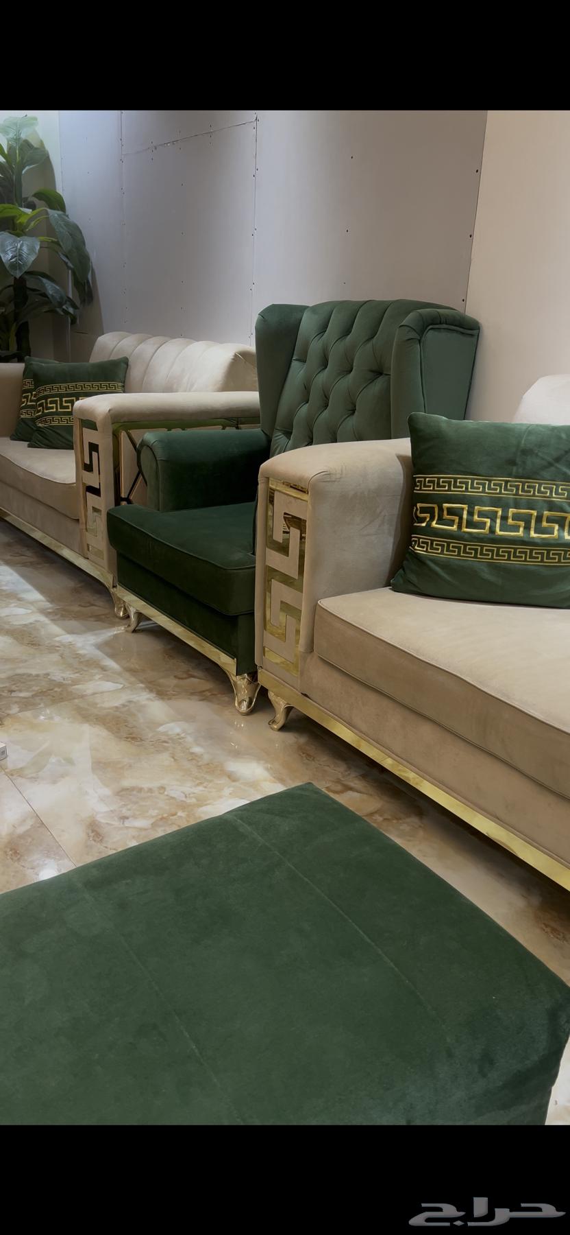 New reception sofa64554020403073110