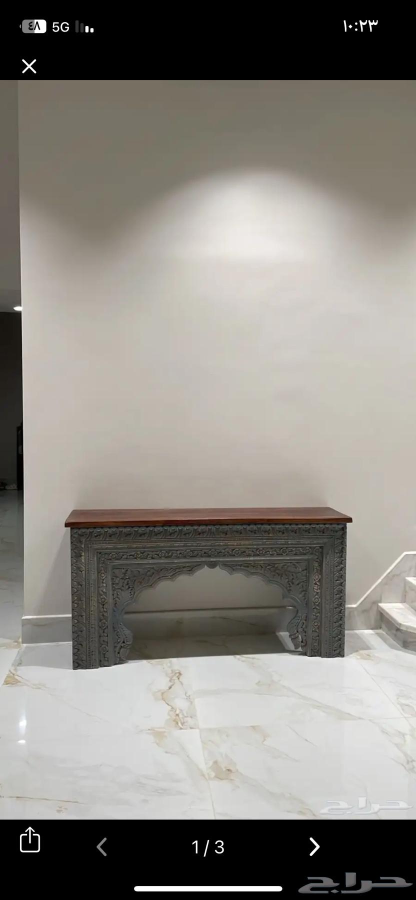 Table64561811576963110