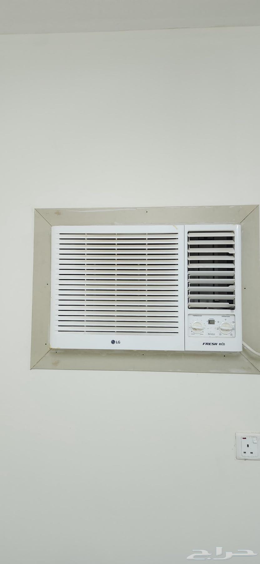 مكيفات للبيع64558419641857110