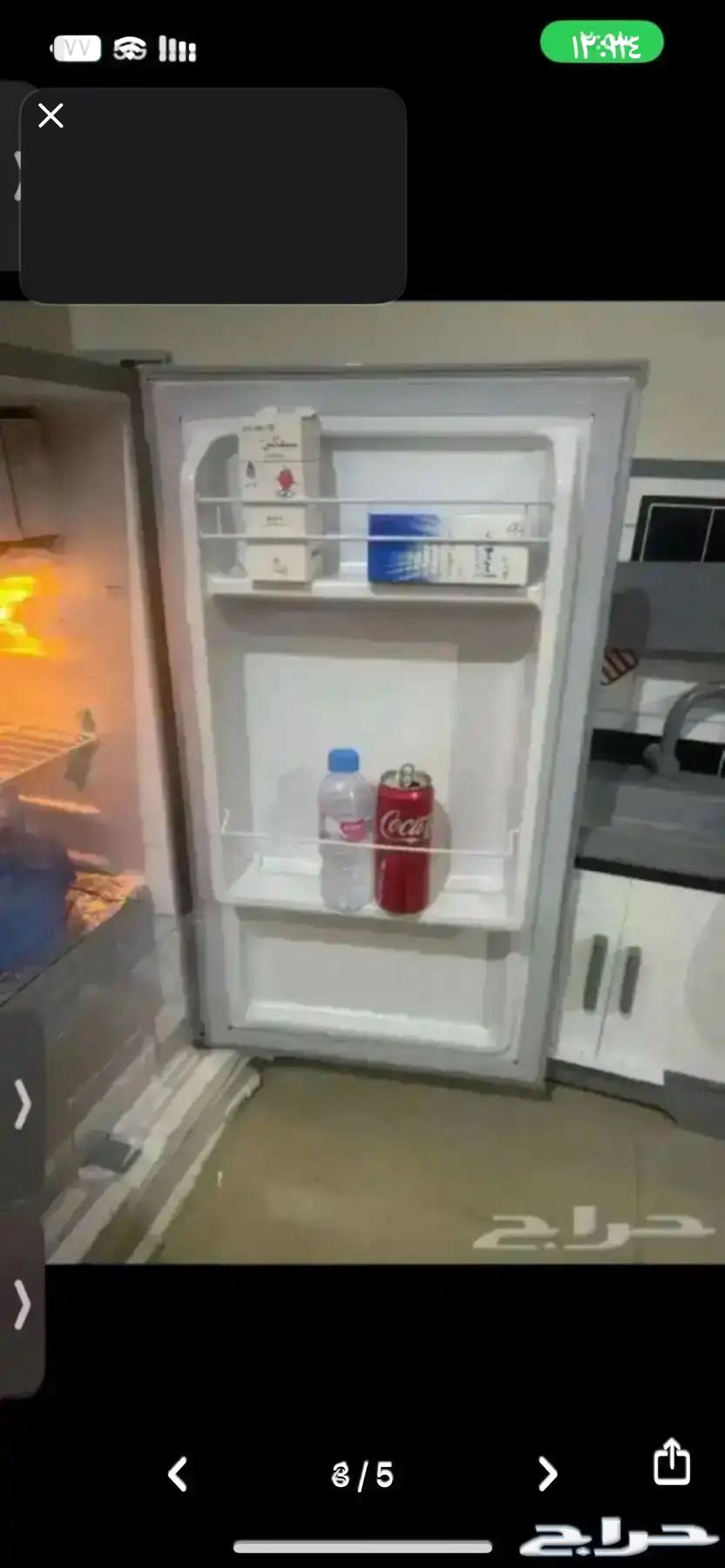 Small refrigerator with simple usage64562290883841111