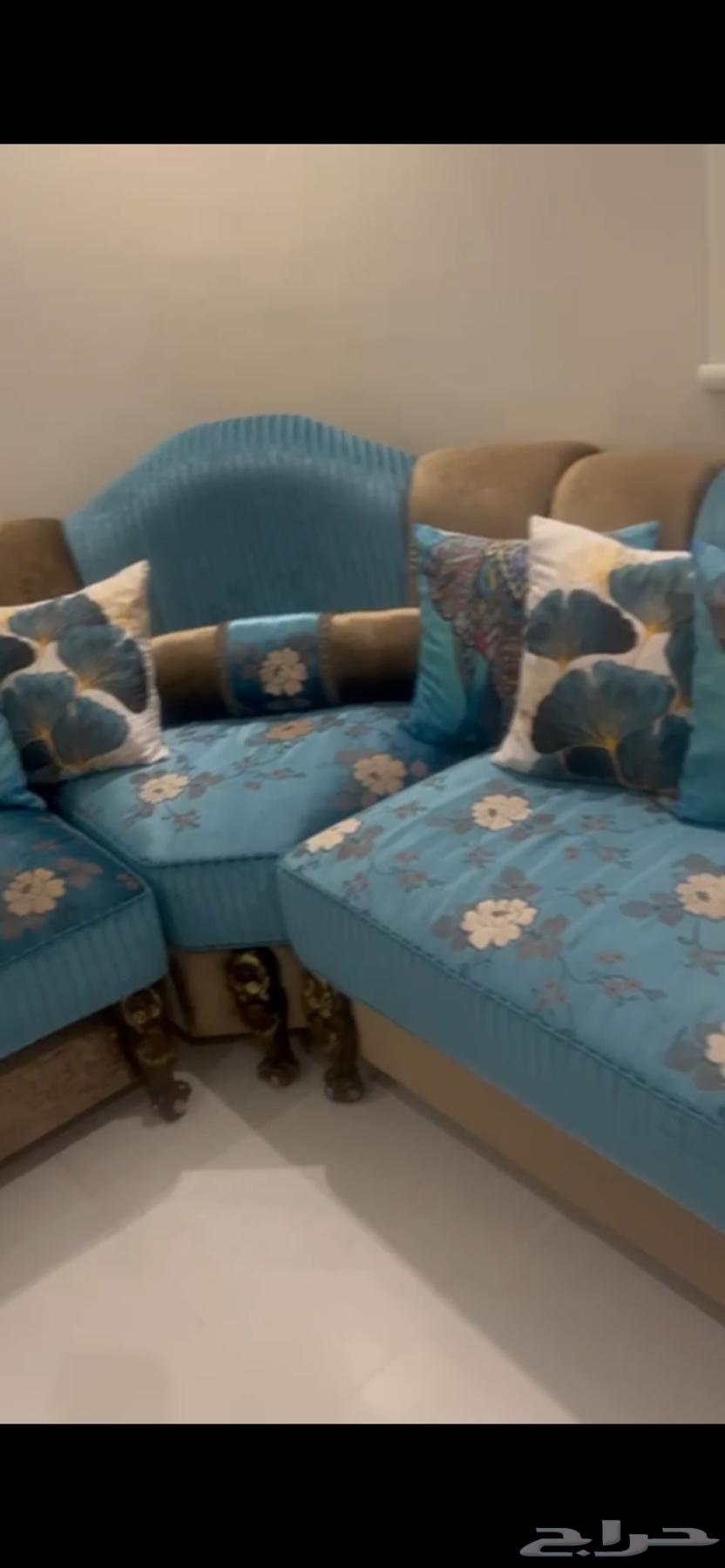 كنب مستخدم للبيع64553609408643114