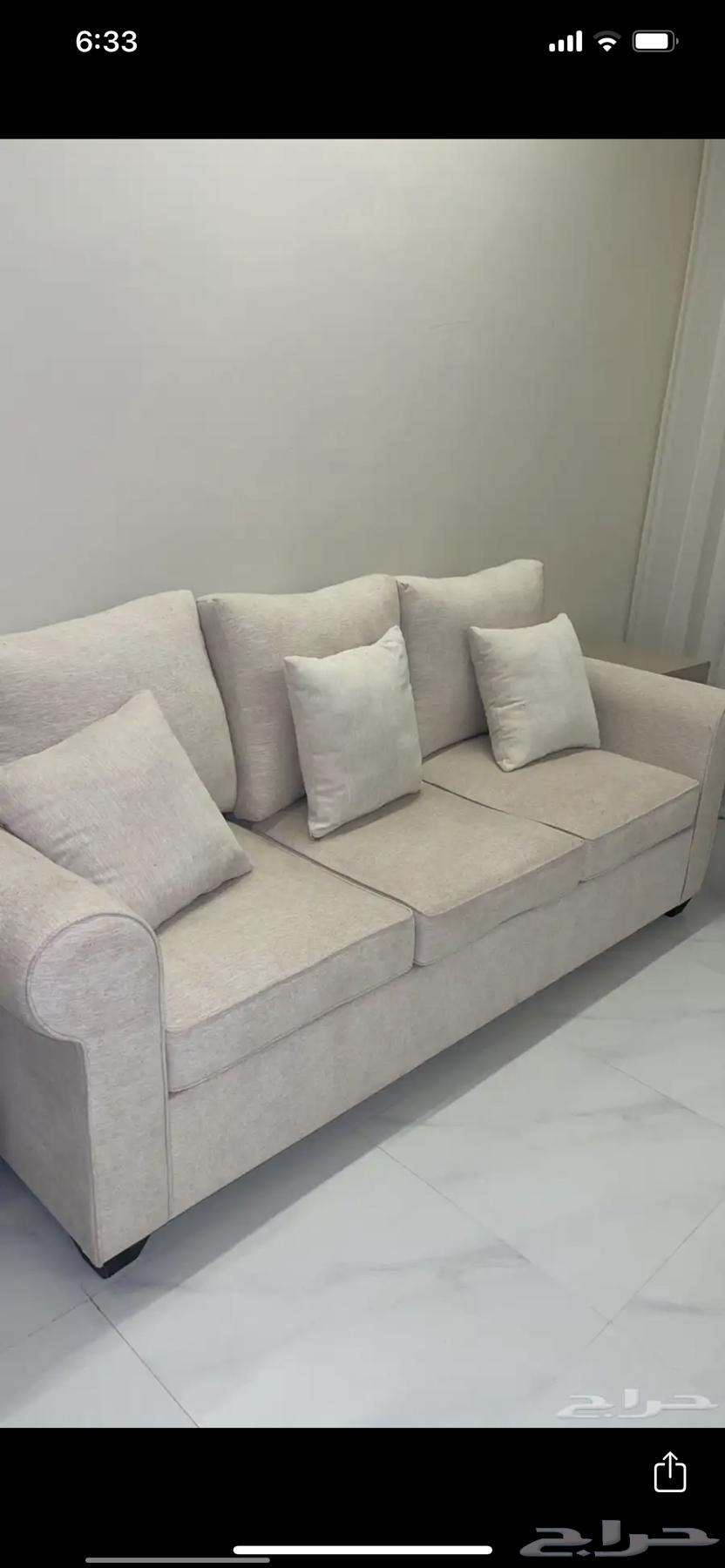 كنب اوف وايت64554830045443110