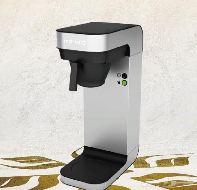 Coffee project counter with all accessories64560290773377114