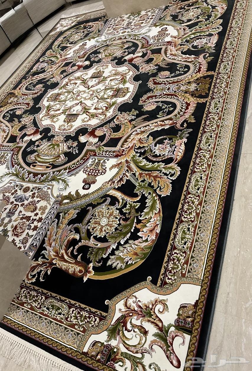 سجادة فرساي فاخرة 2.5 3.5 للبيع   الرياض64561699533185110