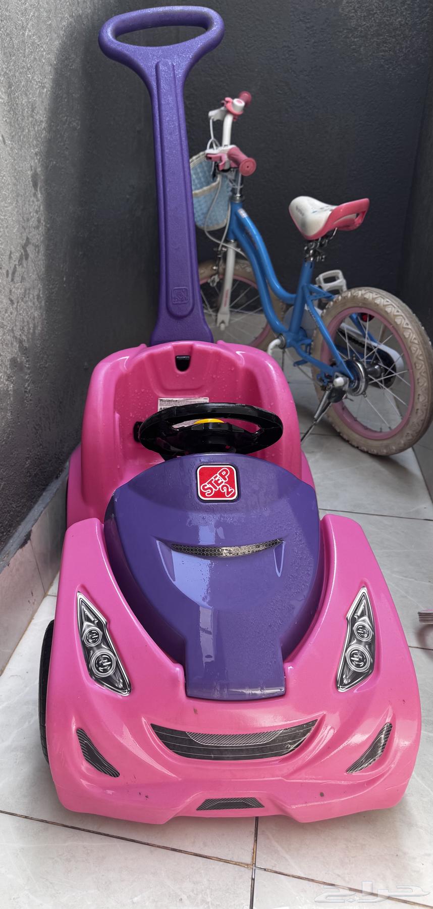 عربه اطفال ماركة Step 264558808660227110