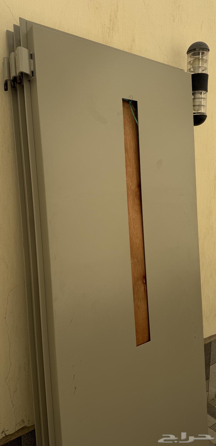 أبواب مصعد شبه اوتوماتيكية64556847203202110