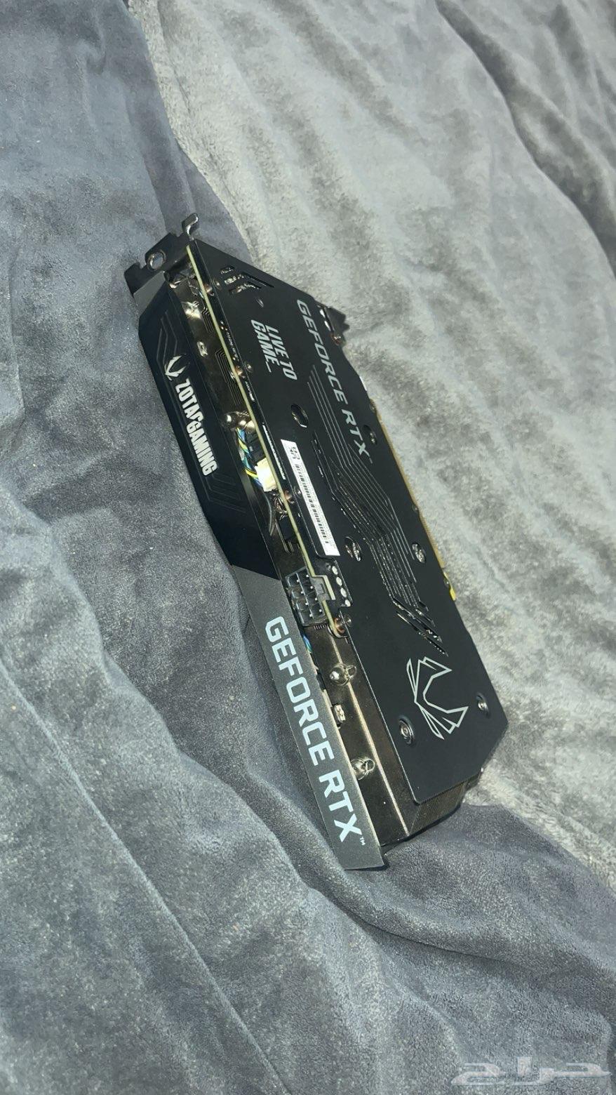 Graphics card64558239099651110