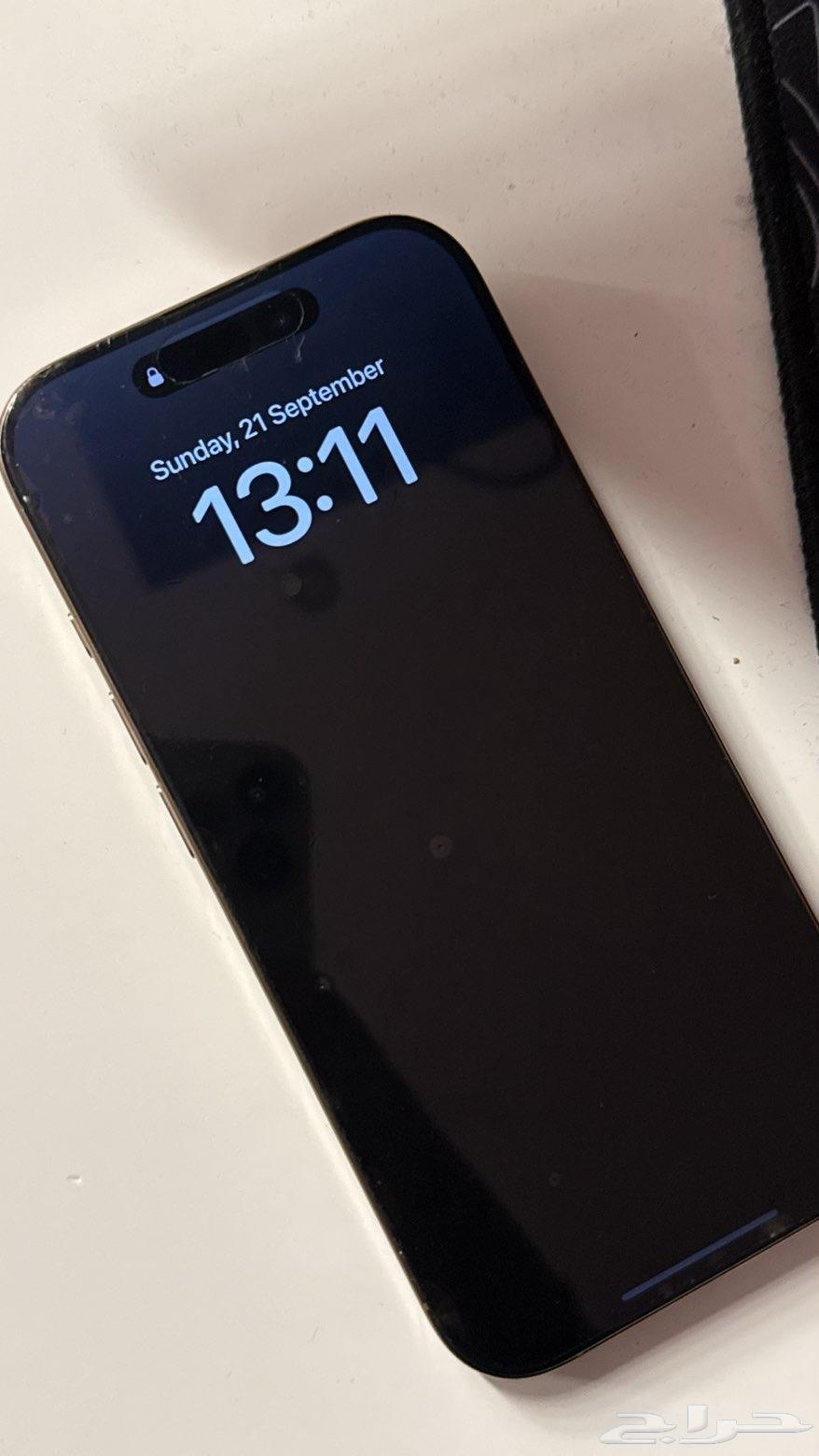 ايفون 16برو 256 قيقا صحراوي64556888856067110