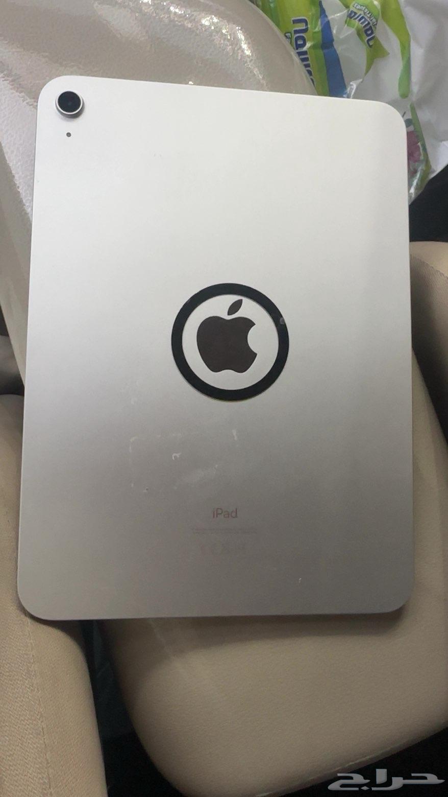 ايباد الجيل العاشر64558960738051111