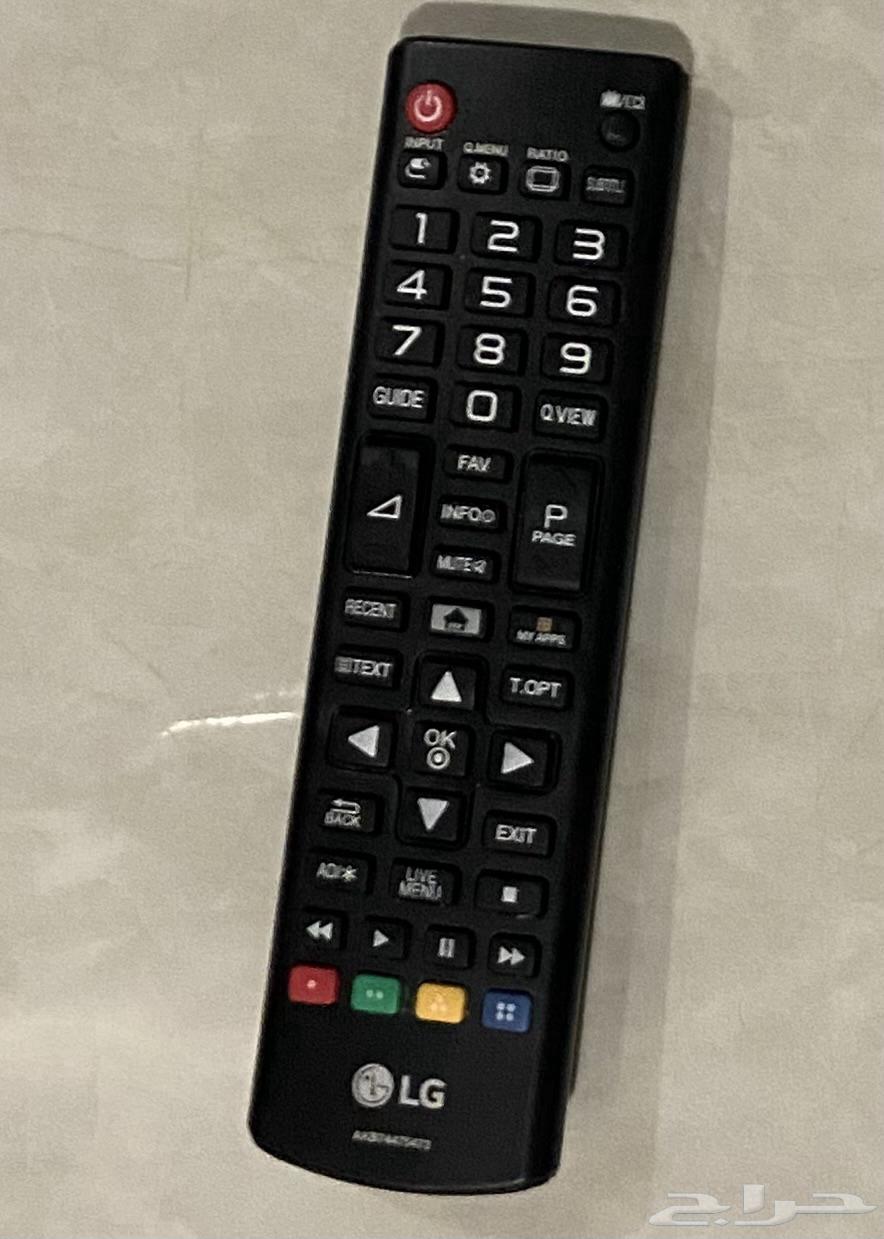 تلفزيون LG (كوري)64561460421505113