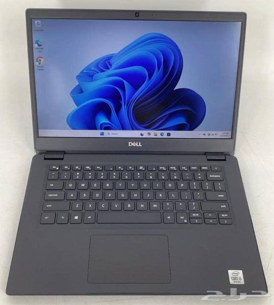 لاب توب Dell Latitude الجيل العاشر في حالة ممتازه64556581978371110