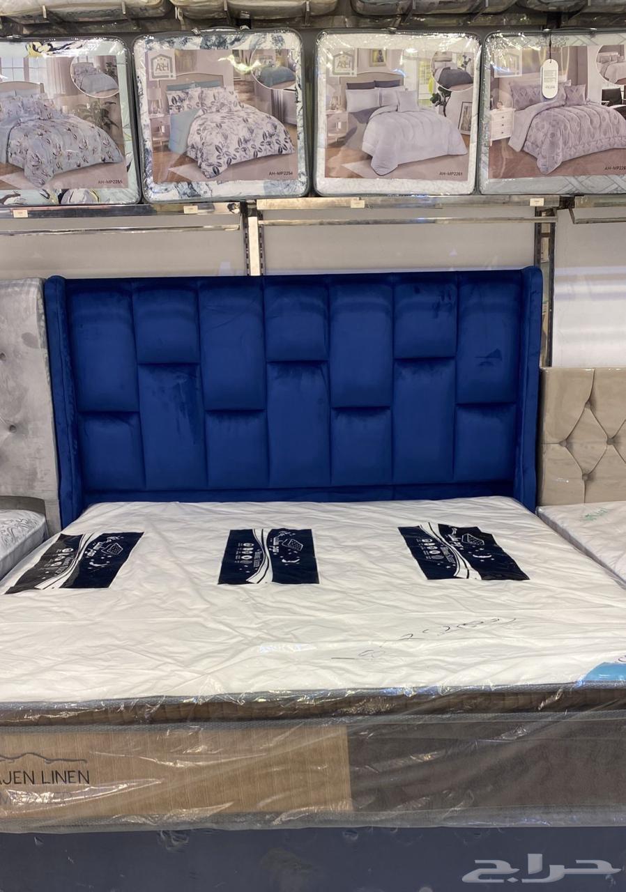 سراير نفرين خشب جديد64556299969795114