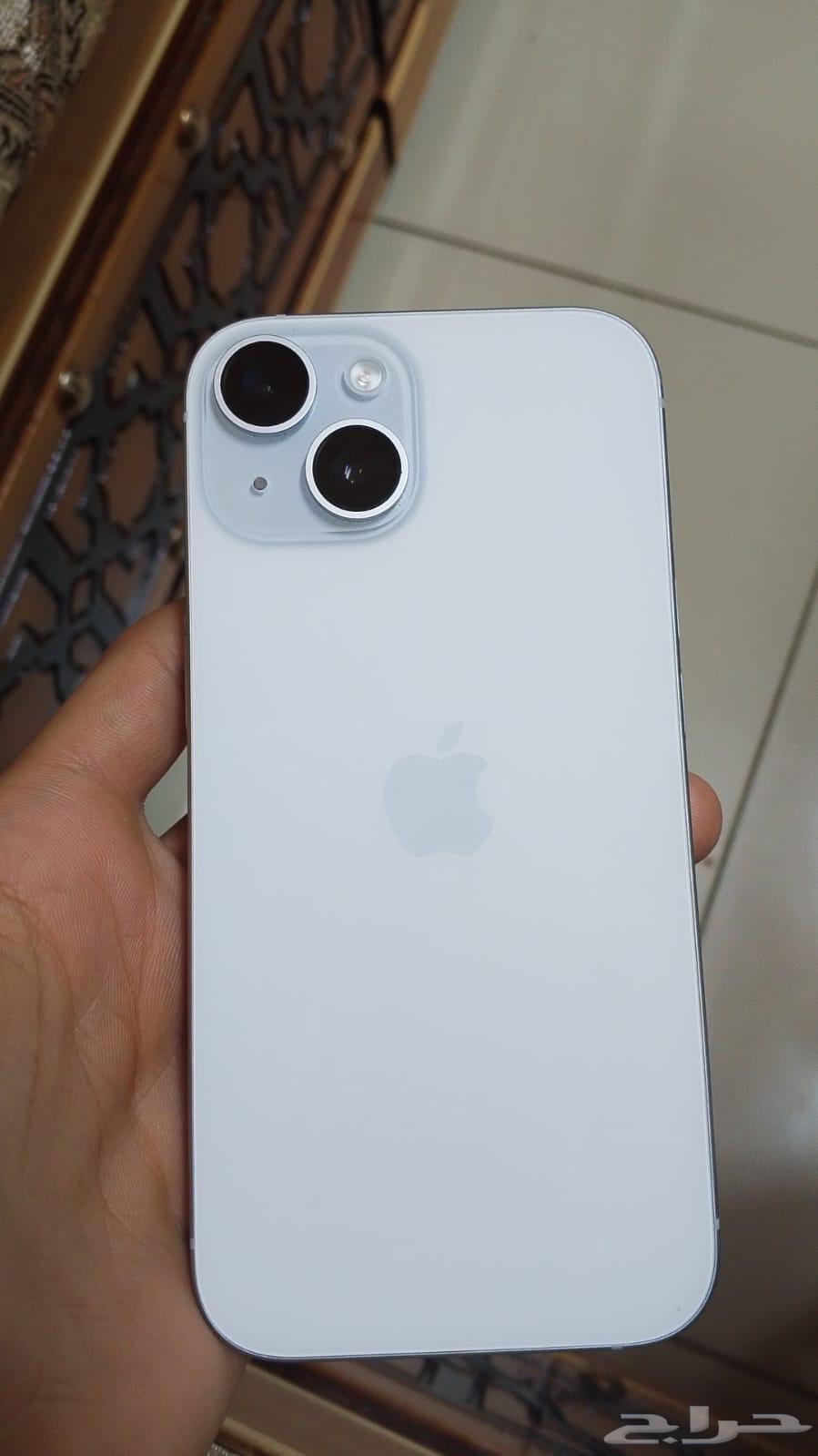 ايفون 15 128جيجا البطاريه 8764559953235713111