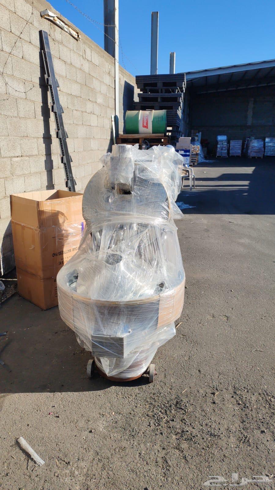 محمصة قهوه 15 ك فضي النتشه64559715503107110