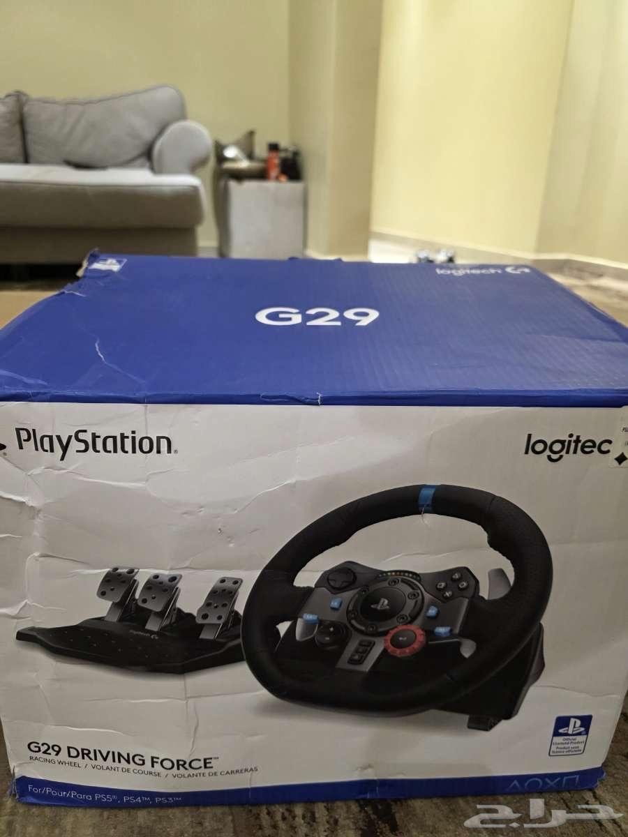 للبيع G29 و Vr264561868650755110