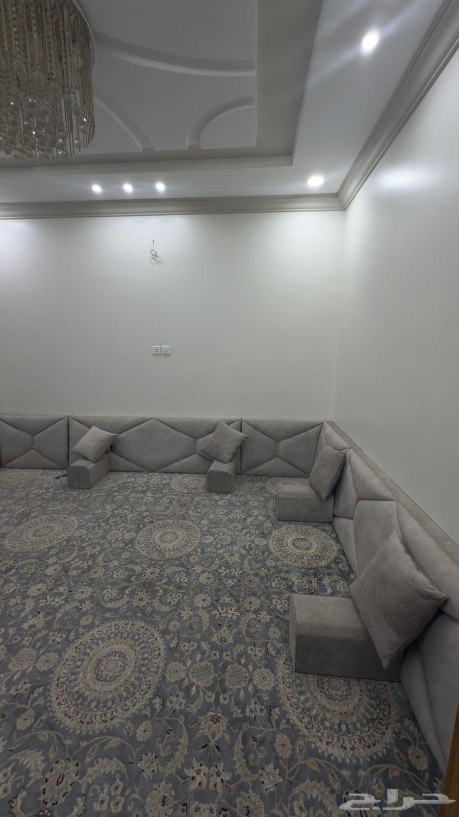 كنب صاله ومجلس للبيع64556299928577111