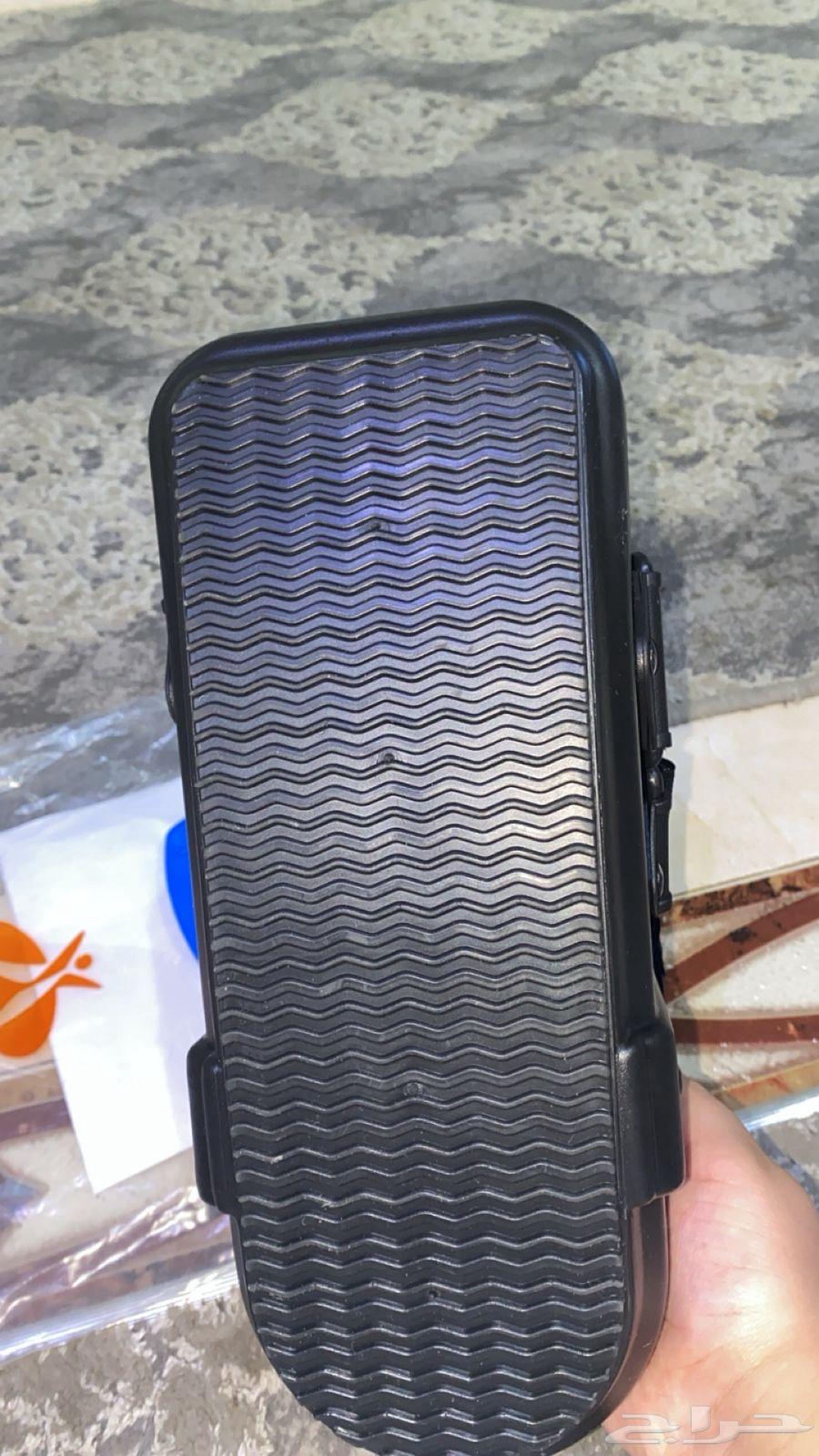 جبيره قدم متحركه مقاسL جديده لم تستتخدم64557990061954112