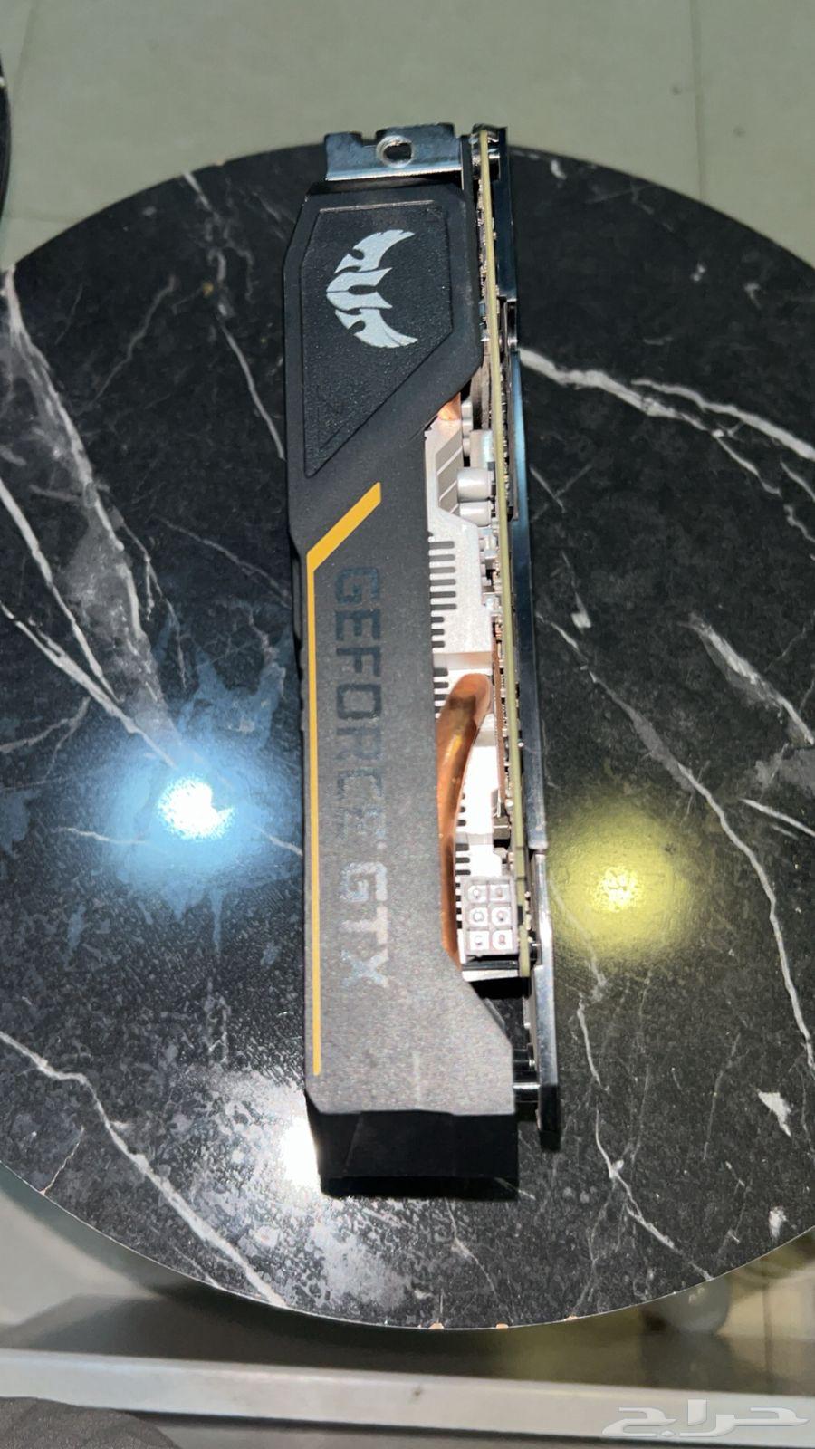 GTX 1650 4GB Graphics Card64555687270275111