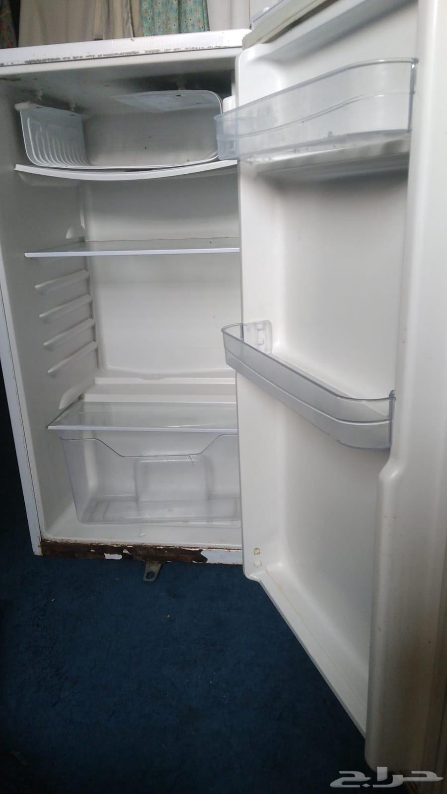 ثلاجه وفريزر DANSAT مدينه الطايف64559645840897111