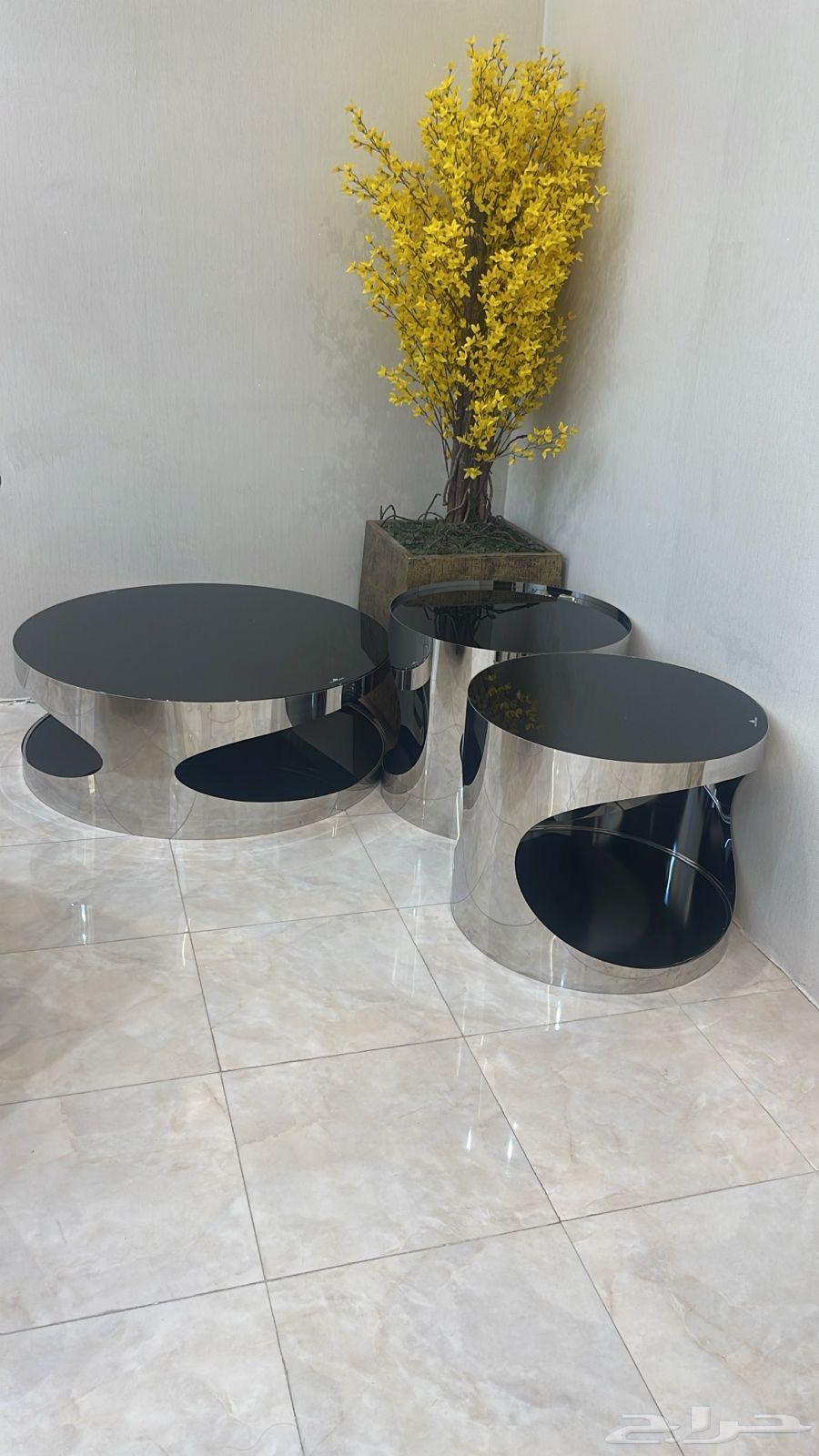 Tables from Demos64560628303235111