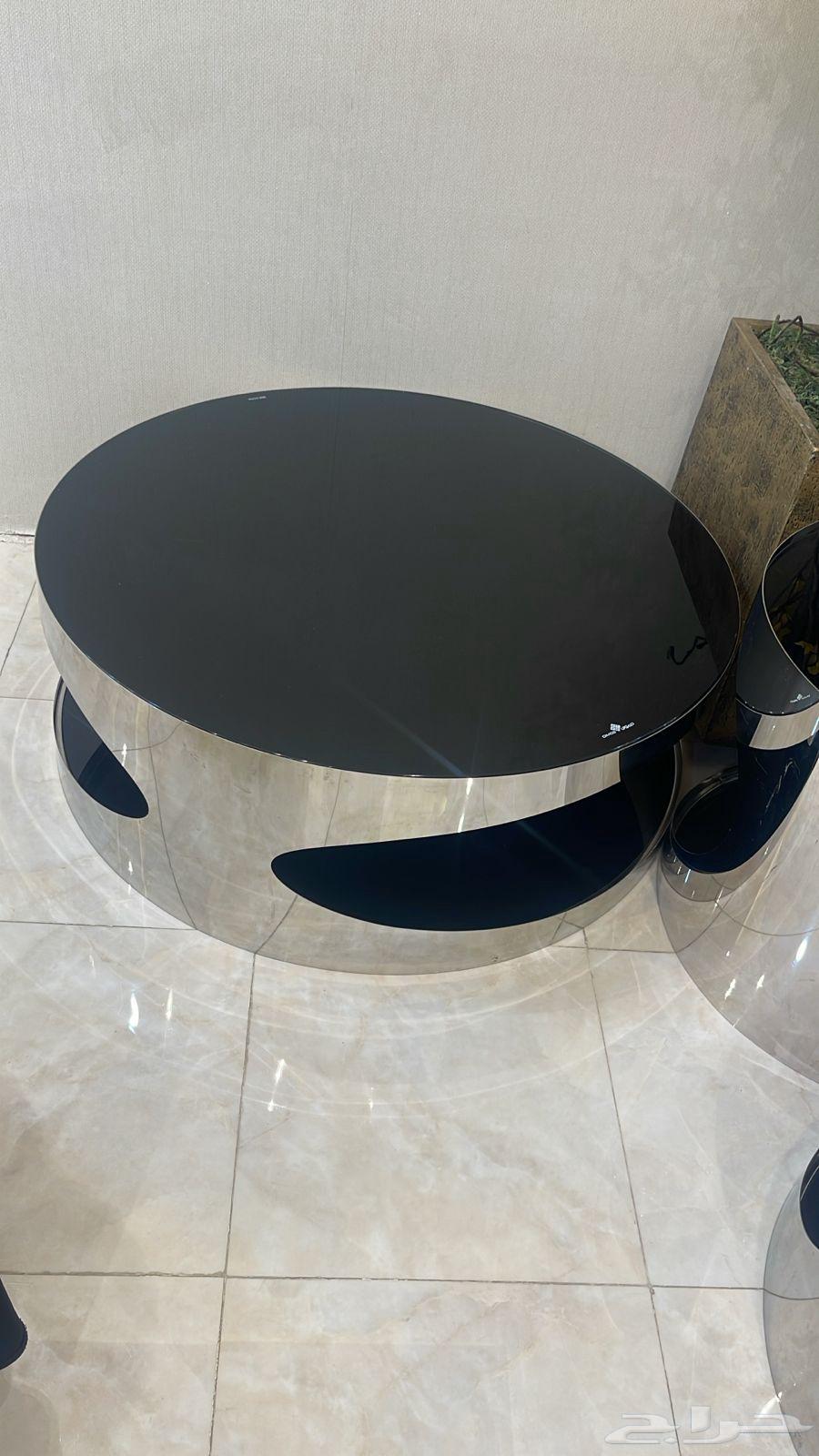 Tables from Demos64560628303235110