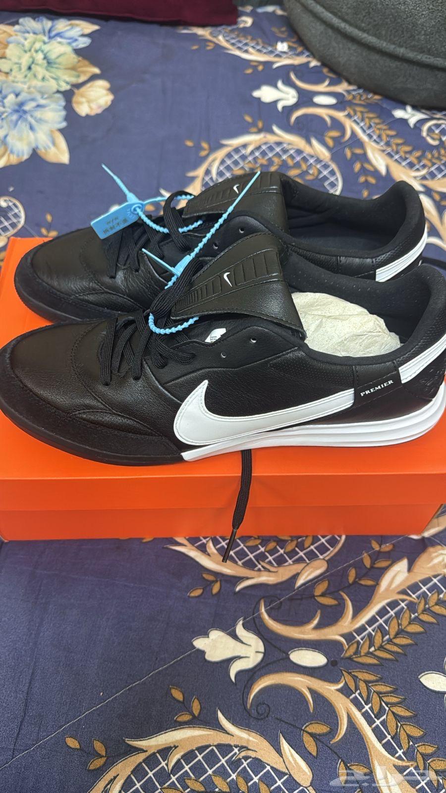 حذاء نايك بريمور 3 النادر مقاس 44.564558600444673113