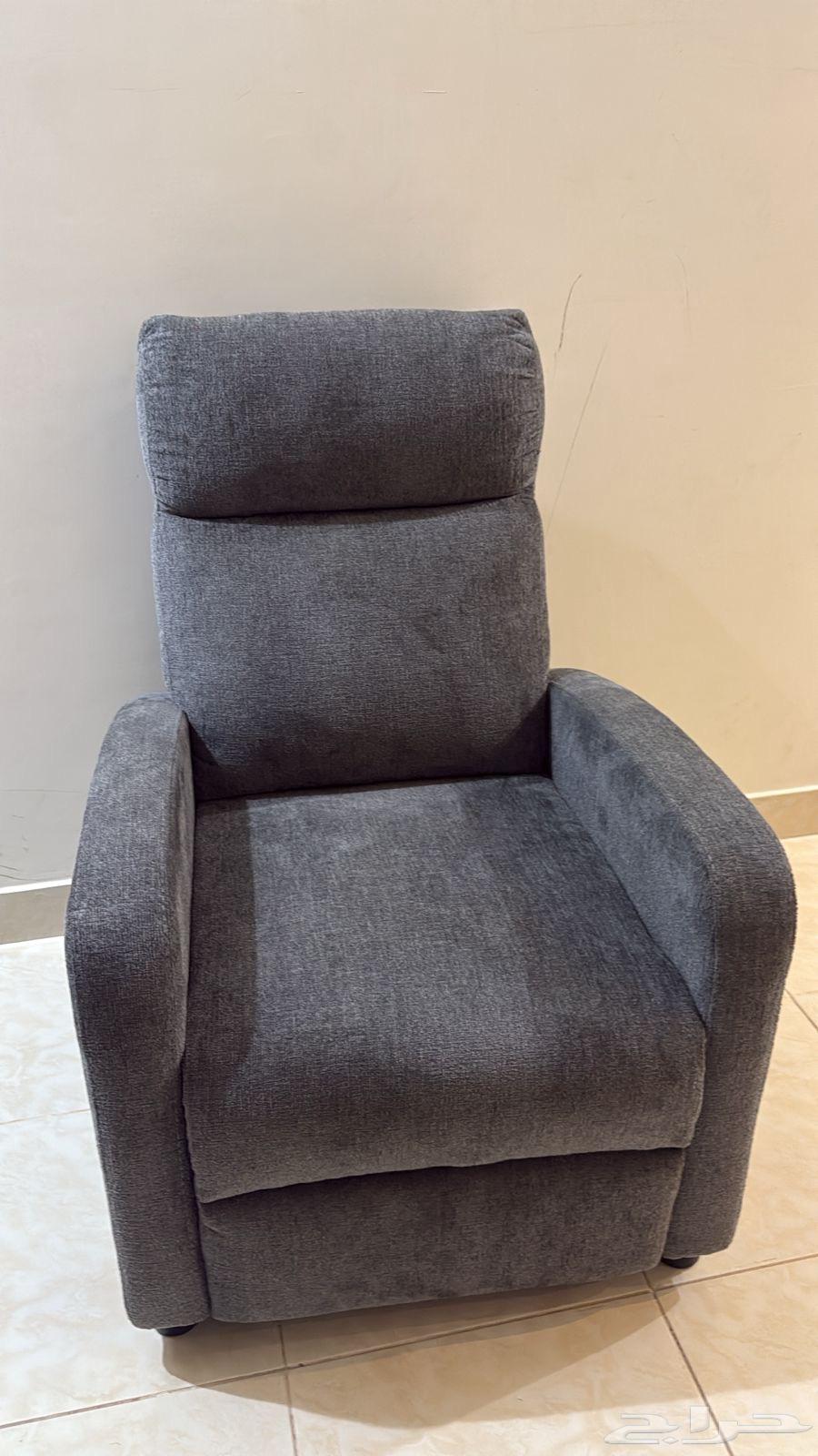 كرسي استرخاء (جديد )64560346474242110
