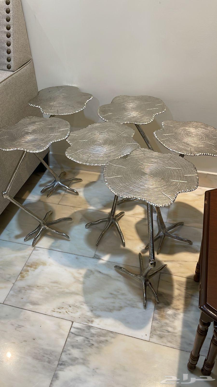 طاولات زينة جميلة جديدة عدد 664559196288130110