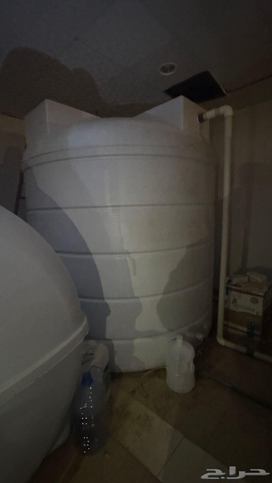 للبيع معدات تحلية مياه كاملة64561545621379113