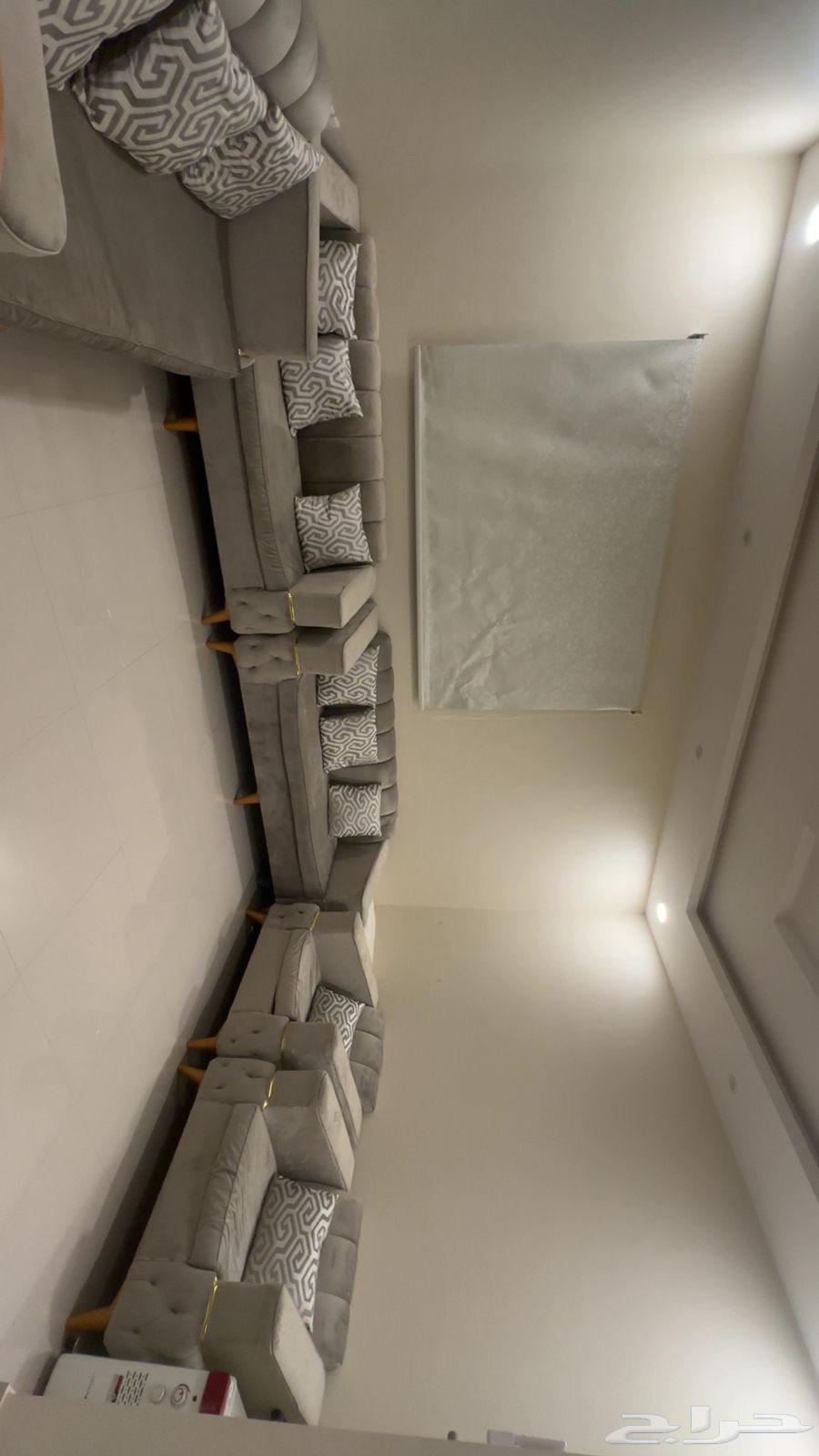 كنب مجلس خمس قطع64561432606593110