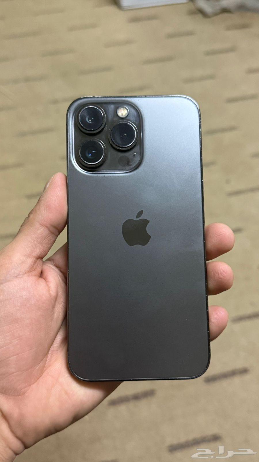 آيفون 13 برو64559435664642111